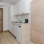 With Parking Space - 21782 ויר