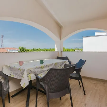 With Parking Space - 21782