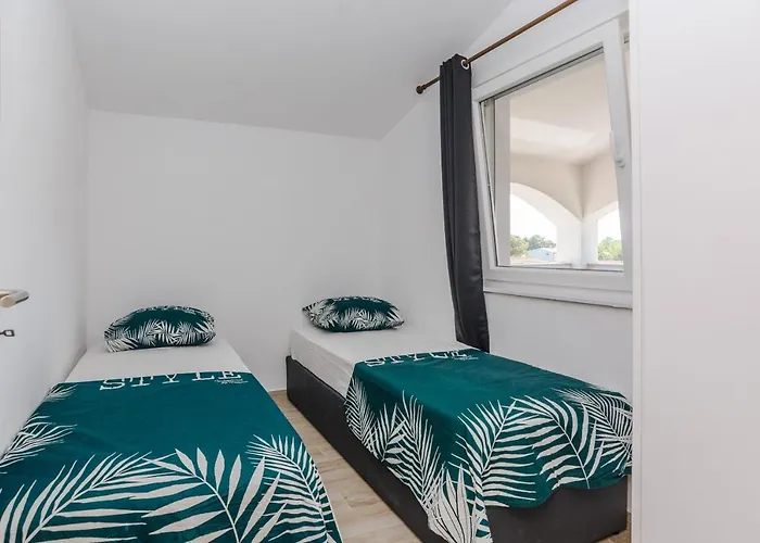 With Parking Space - 21782 Appartement *