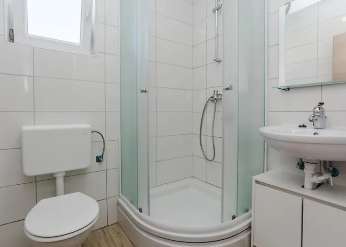 With Parking Space - 21782