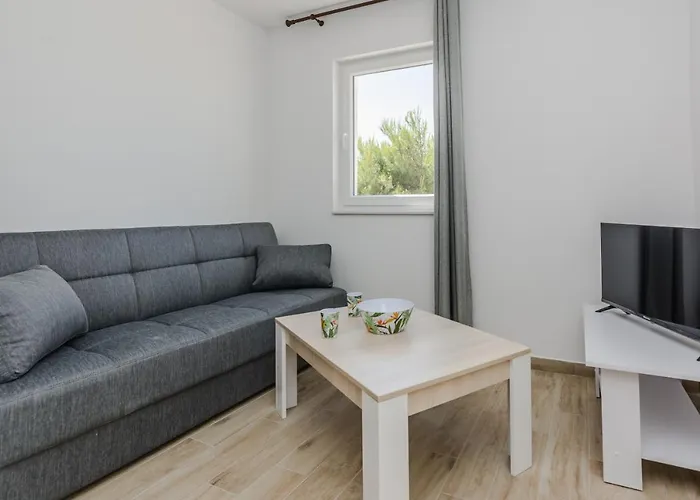 With Parking Space - 21782 Vir