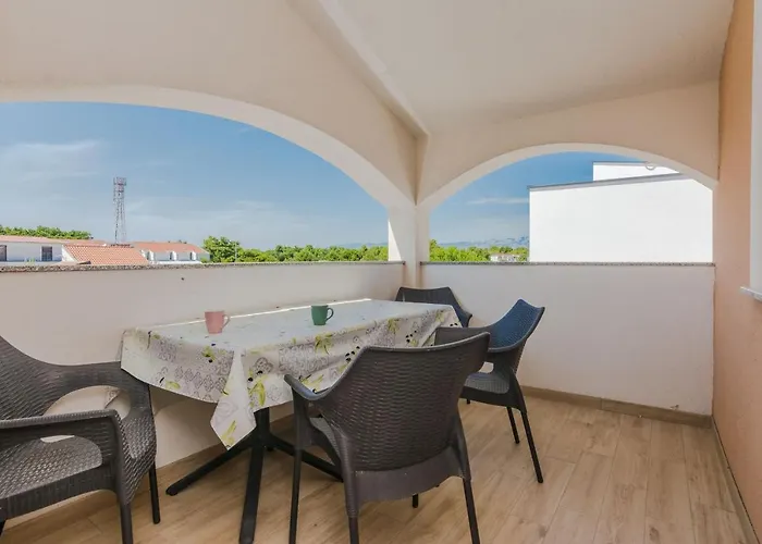 With Parking Space - 21782