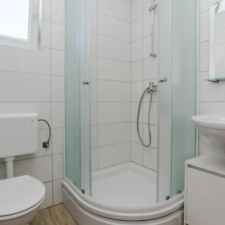 With Parking Space - 21782