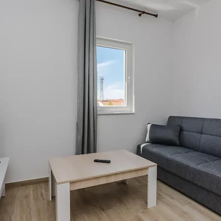 With Parking Space - 21782 Daire